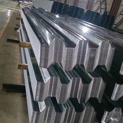 Teräsrunkoiset purlins terassit kylpytynnyriin